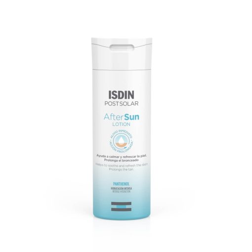 Isdin After Sun Loción (200 ML)