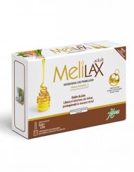 Melilax Microenemas (6 unidades de 10g)