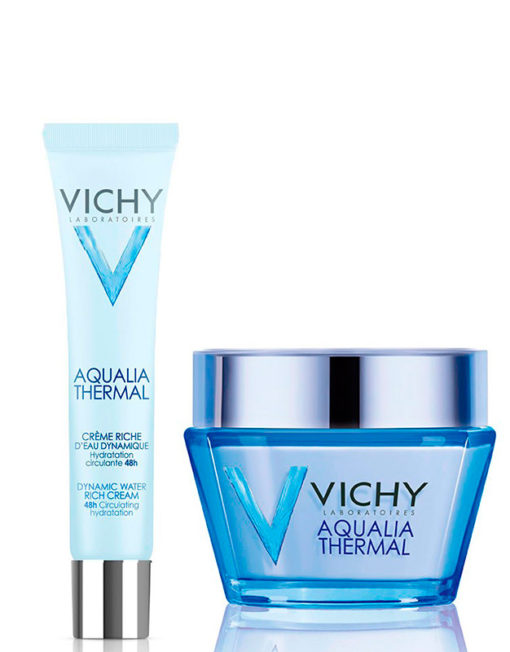 Vichy Aqualia Thermal Crema Rica