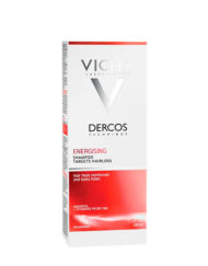 Vichy Dercos Technique Champú Estimulante Anticaída (200ml)