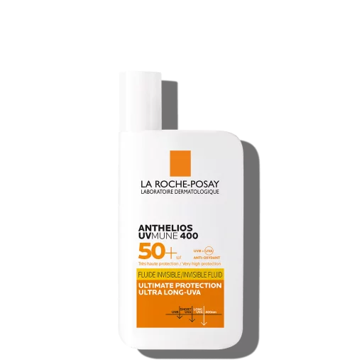 Anthelios XL SPF 50+ fluid La Roche-Posay (50ml)