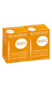 photoderm bronz oral bioderma