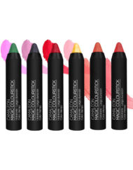 Camaleon Magic Colourstick Labios (4g) Nuevos