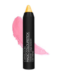 Camaleon Magic Colourstick Labios Amarillo (4g)