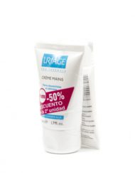 uriage-crema-manos-oferta