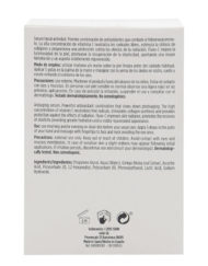 Isdinceutics Flavo-C Sérum caja detrás