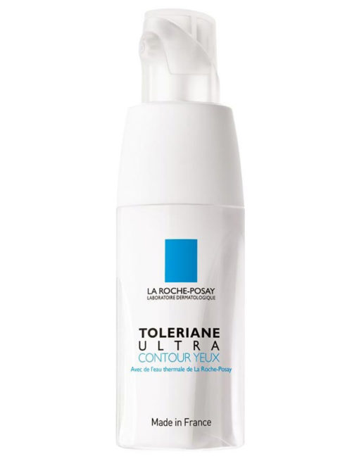 Toleriane Ultra Contorno de Ojos La Roche-Posay (20ml)