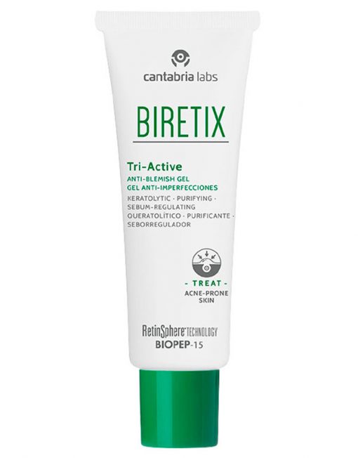 Biretix Tri Active Gel (50ml)