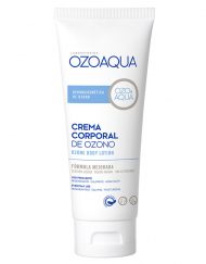 Crema Corporal de Ozono OZOAQUA (200ml)