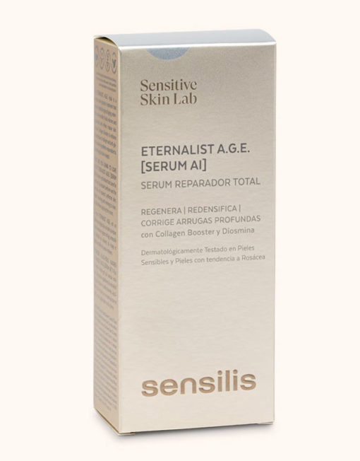 Sensilis Eternalist A.G.E. AI Serum (30ml)