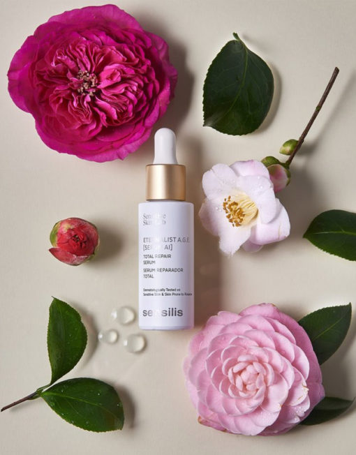 Sensilis Eternalist A.G.E. AI Serum (30ml)