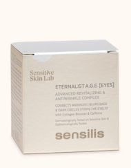 Sensilis Eternalist A.G.E. Ojos (20ml)