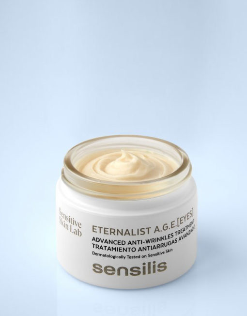 Sensilis Eternalist A.G.E. Ojos (20ml)