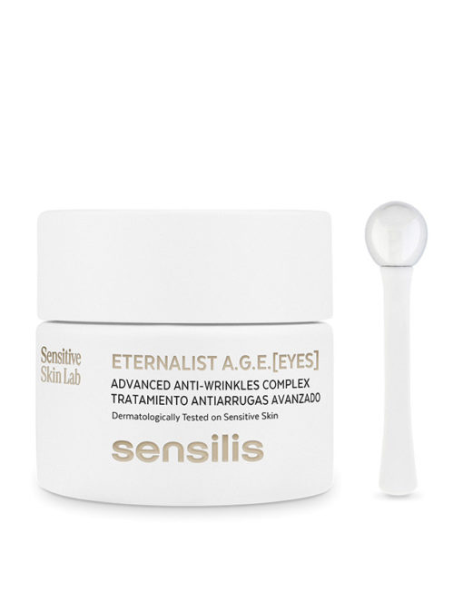 Sensilis Eternalist A.G.E. Ojos (20ml)