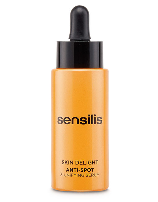 Sensilis Skin Delight Sérum Antimanchas y Unificante (30ml)