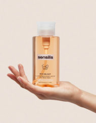 Sensilis Skin Delight Tónico Pre-tratamiento (300ml)