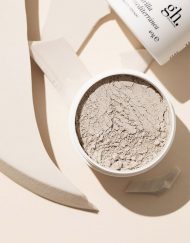 GH Peeling Mascarilla con Arcilla Mediterránea (40g)