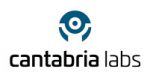 Cantabria Labs logo