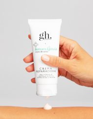 GH Mano de Santo por Boticaria García – Crema Reparadora (50ml)