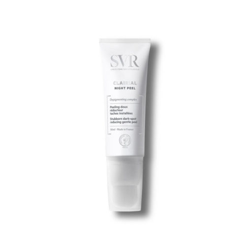 SVR CLAIRIAL Night Peel (30ml)