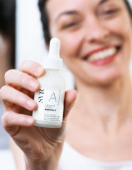 SVR [A] Ampoule Lift (30ml)