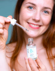 SVR [B3] Ampoule Hydra (30ml)