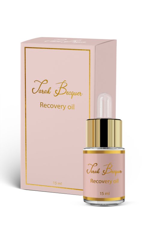 Sarah Becquer Recovery Oil (15ml)