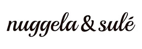 Logo Nuggela & Sulé