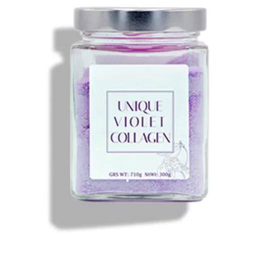 Unique Violet Collagen (300g)