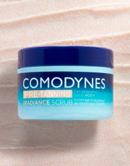 Exfoliante Comodynes Pre-Tanning My Radiance Scrub (225g)