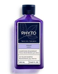 Phyto Violet Champú Antiamarilleo (250ml)