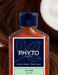 Phyto Volume Champú Voluminizador (250ml)