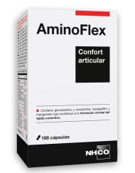 NHCO AminoFlex (168 cápsulas)