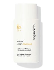 Singuladerm XPERTSUN Urban Advanced - Textura Ligera (50ml)