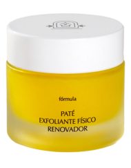 Arturo Alba Paté Exfoliante Físico Renovador (50 ml)