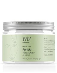 IVB FertiUp Piña (120gr - 1 mes)