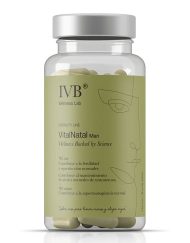 IVB VitalNatal Man (60 cápsulas - 1 mes)