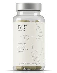 IVB ZeroDol (60 cápsulas -2 meses)