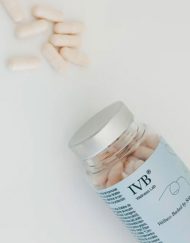 IVB ZeroDol (60 cápsulas -2 meses)