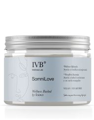 IVB SomniLove Sabor Naranja (210gr - 1 mes)