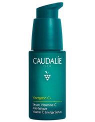 Caudalíe Vinergetic C+ Serúm Vitamina C Antifatiga 30ml