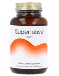 Superlativa Daily 60 capsulas