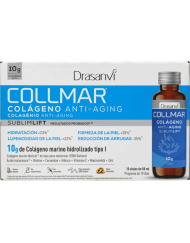 DRASANVI COLLMAR COLAGENO ANTIAGING SUBLIMLIT 10G (10VIALES de 50ml)