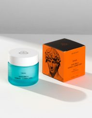 Arturo Alba Mascarilla normo-correctora